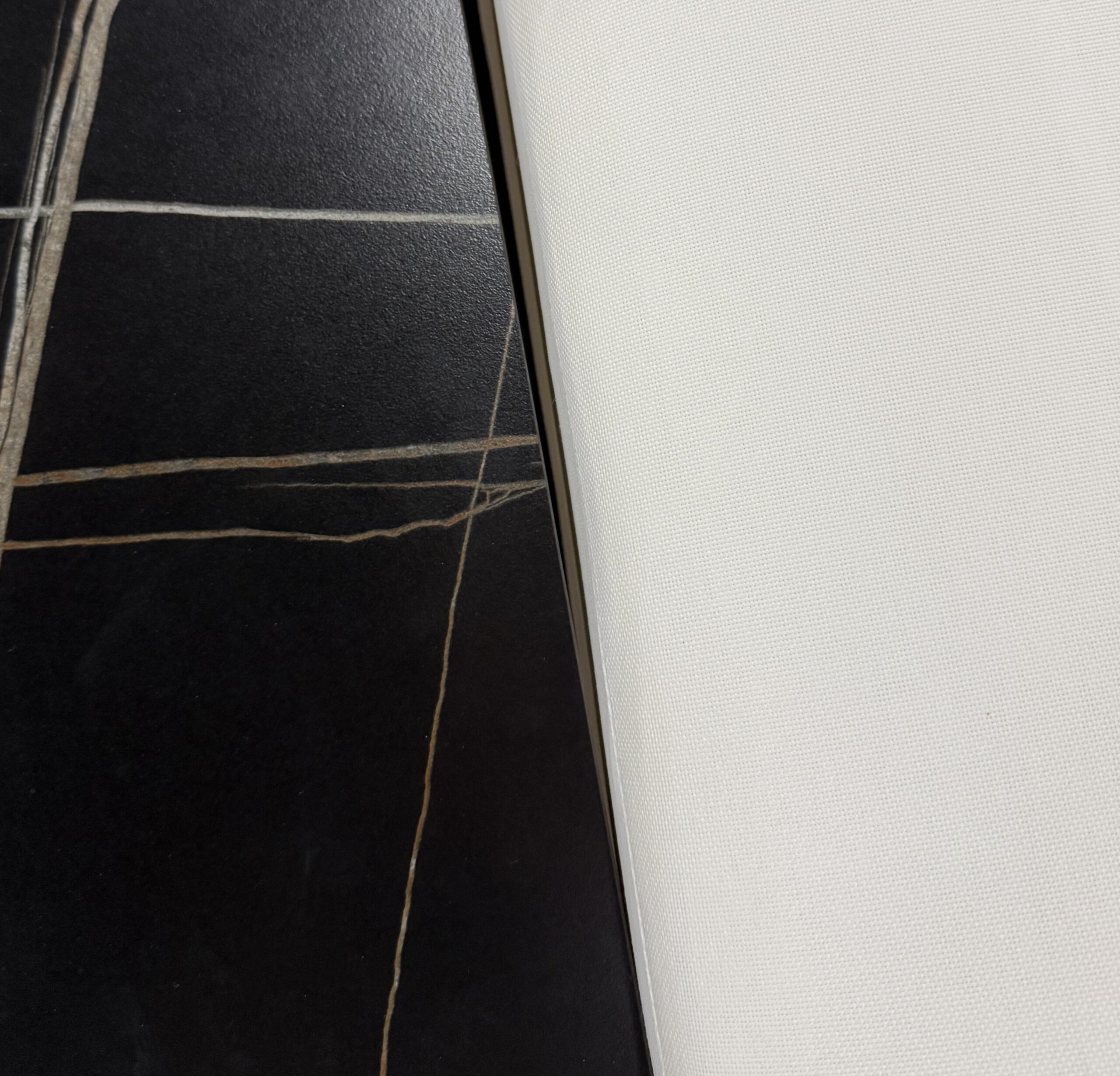 Vista Lounge Chair White - Image 5